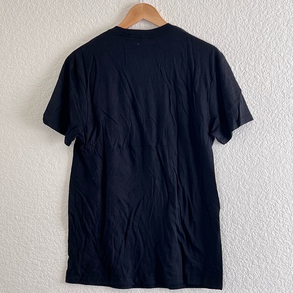 Hard Rock Cafe | Like new black graphic short sleeve tee shirt size small - Picture 5 of 7